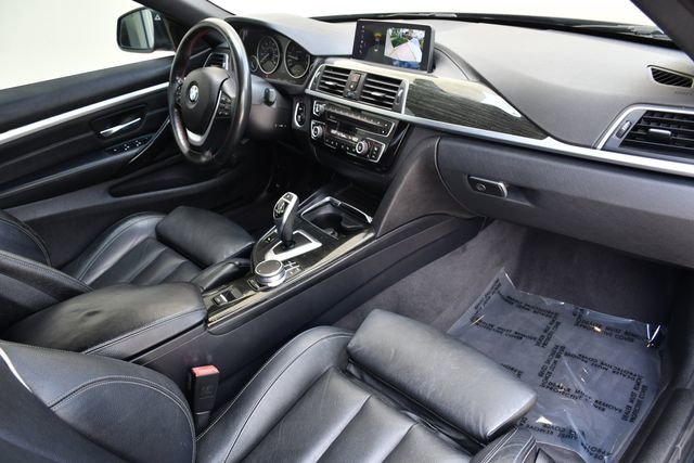 Used 2020 BMW 430i Convertible w/ Convenience Package image 25