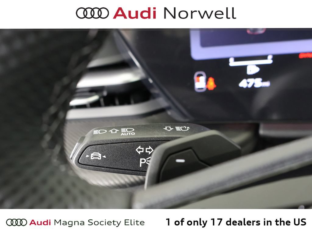 New 2026 Audi SQ5 Premium Plus AWD/4WD image 29