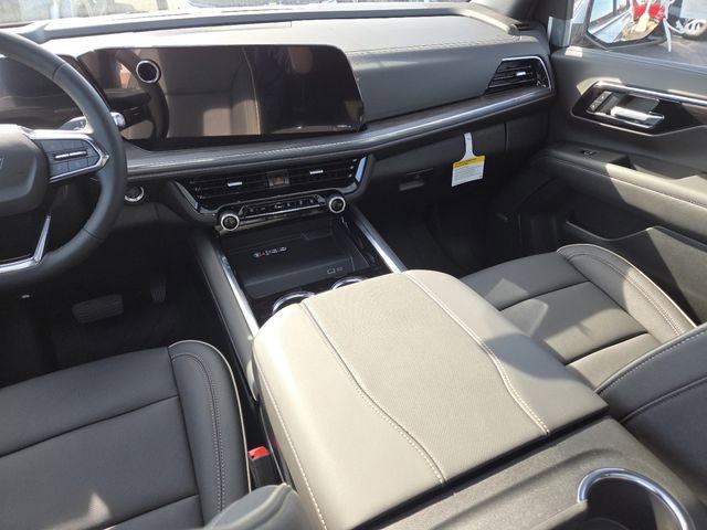 New 2026 Chevrolet Tahoe Premier w/ Sun And Tow Package image 33