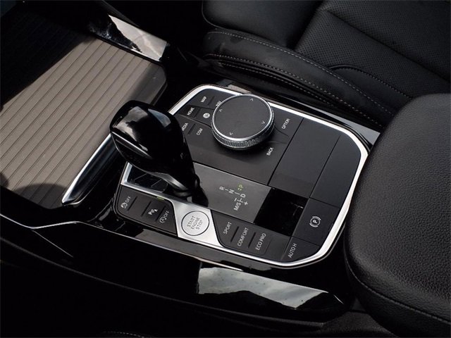 Used 2023 BMW X3 sDrive30i w/ Convenience Package image 18