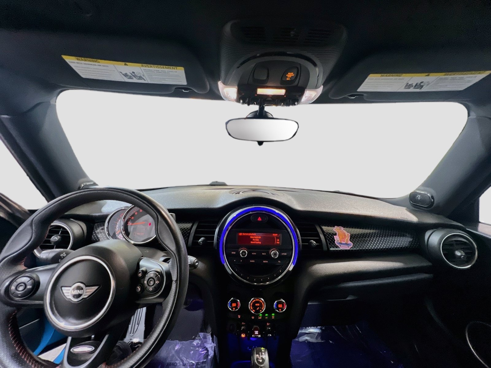Used 2015 MINI Cooper S FWD image 16