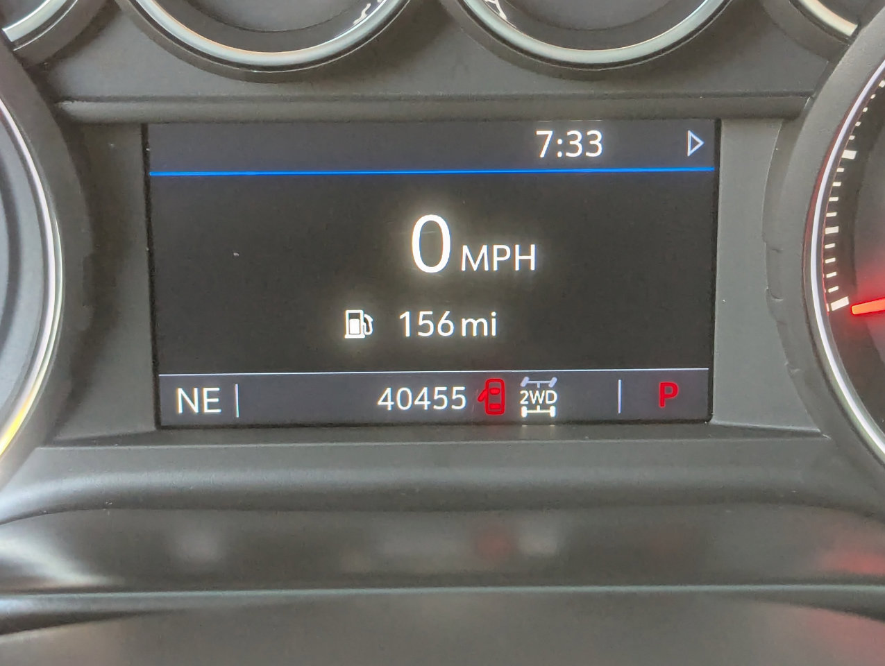 Used 2021 Chevrolet Silverado 1500 RST w/ Safety Package image 20