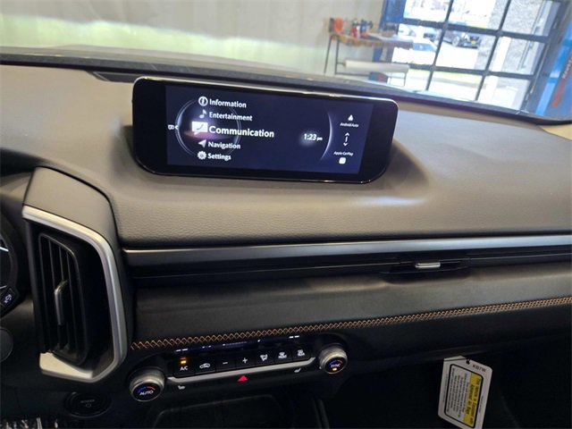 New 2025 MAZDA CX-50 AWD 2.5 Hybrid w/ Cargo Package image 18