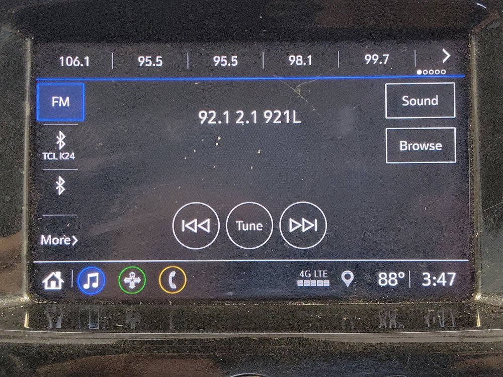 Used 2022 Chevrolet Spark LT FWD image 25