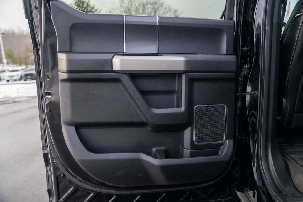 Used 2018 Ford F150 Lariat image 18