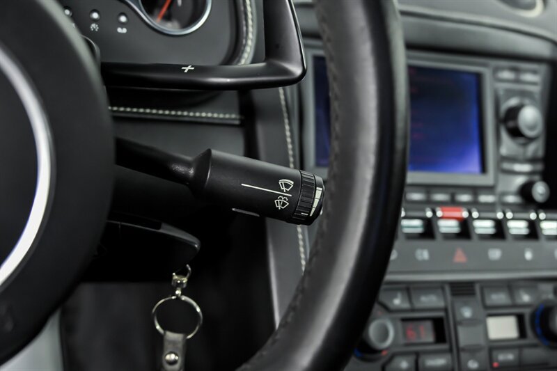 Used 2007 Lamborghini Gallardo Spyder AWD/4WD image 31