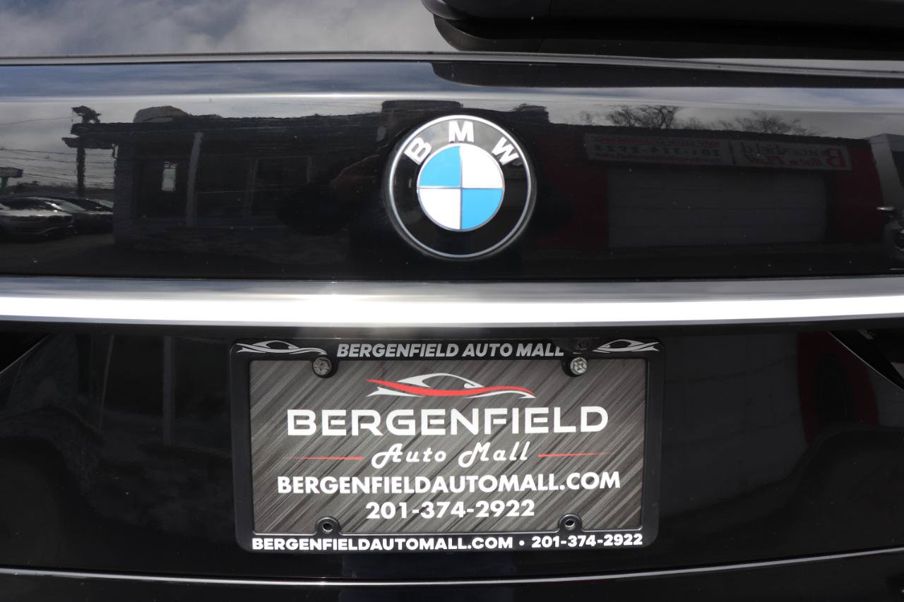 Used 2025 BMW X7 xDrive40i AWD/4WD image 89