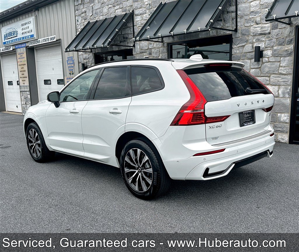 Used 2023 Volvo XC60 B5 Plus w/ Protection Package Premier AWD/4WD image 3