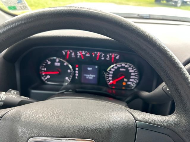 Used 2018 GMC Sierra 1500 2WD Double Cab image 15