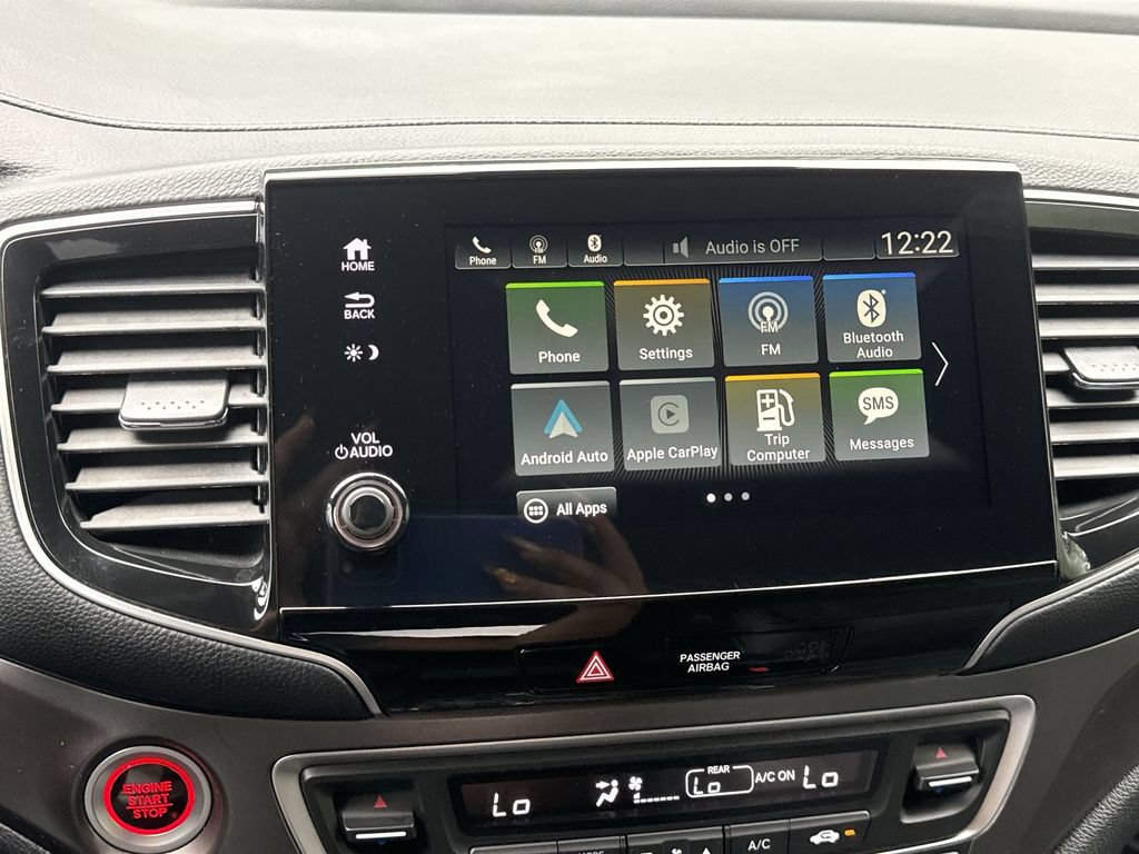 Used 2023 Honda Passport EX-L image 20