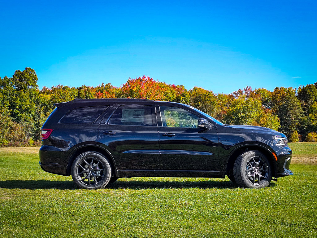 New 2027 Dodge Durango GT AWD/4WD image 2