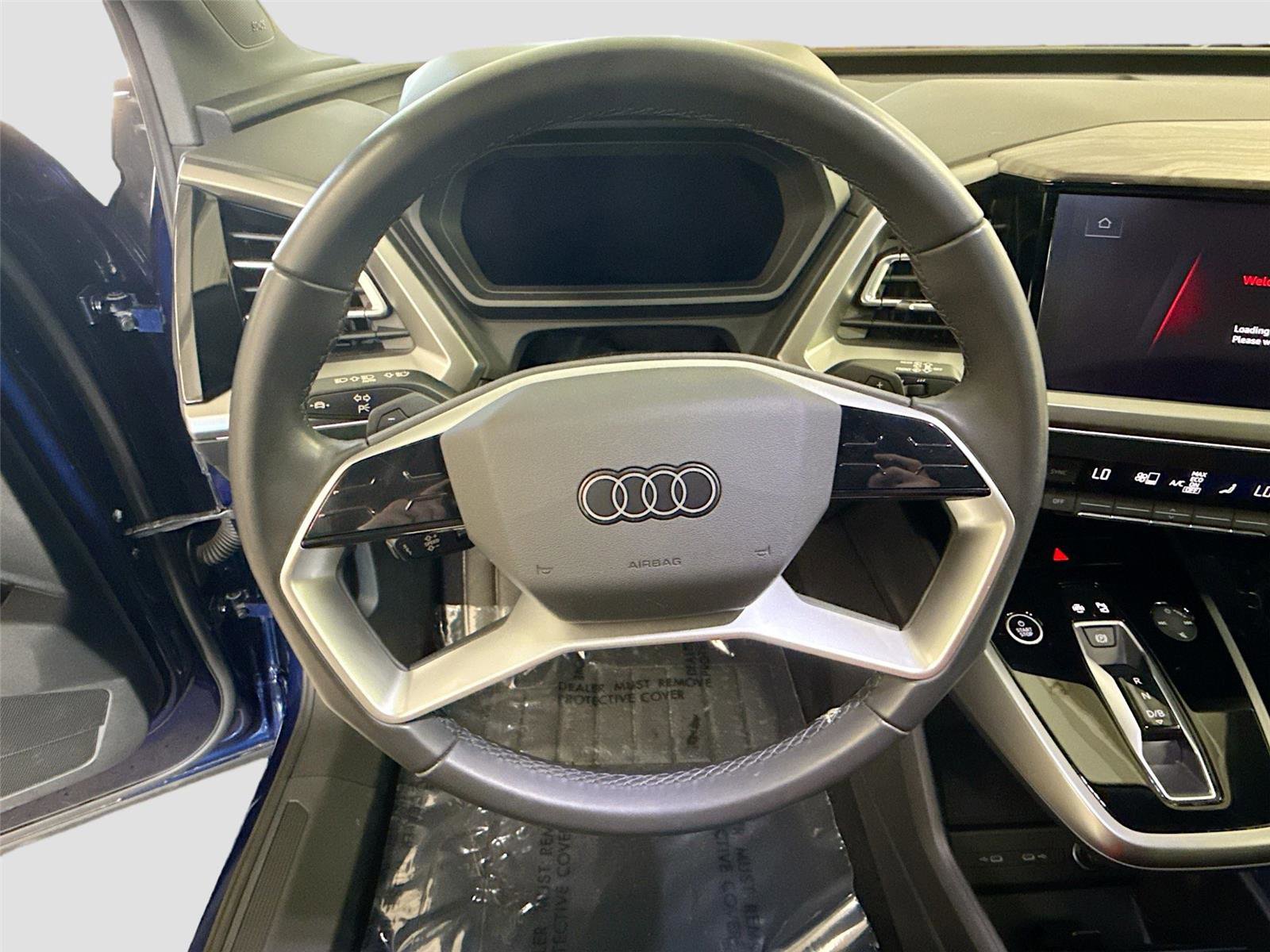 Certified 2023 Audi Q4 e-tron Premium Plus w/ Premium Plus image 11