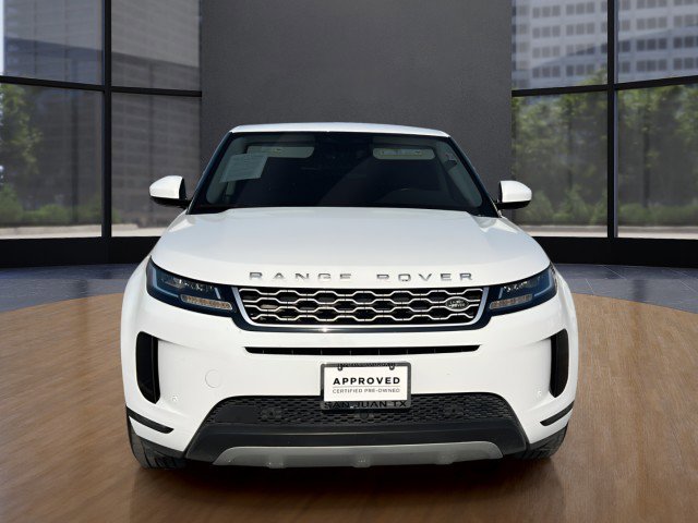 Used 2023 Land Rover Range Rover Evoque S image 11