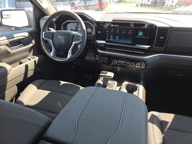 New 2026 Chevrolet Silverado 1500 RST w/ Protection Package image 28