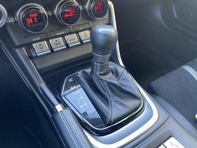 Used 2025 Toyota GR86 Premium w/ Performance Package image 20