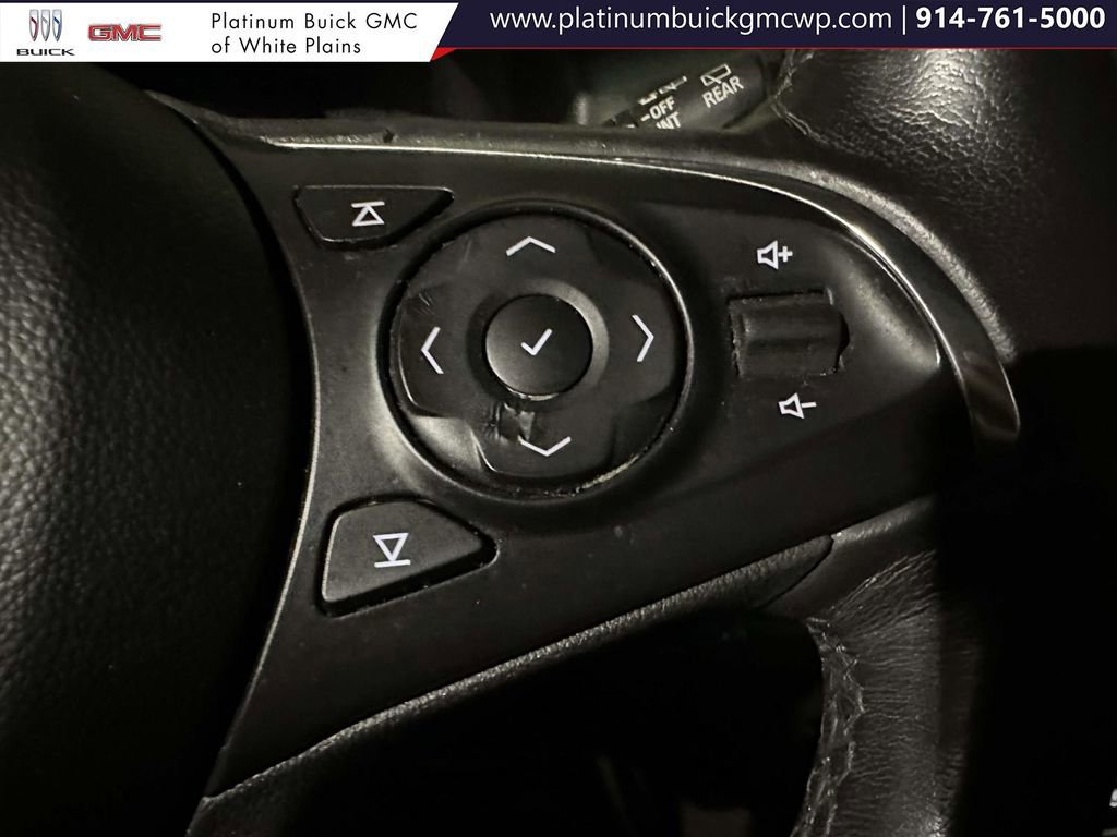 Used 2021 Buick Enclave Avenir w/ Avenir Technology Package image 30