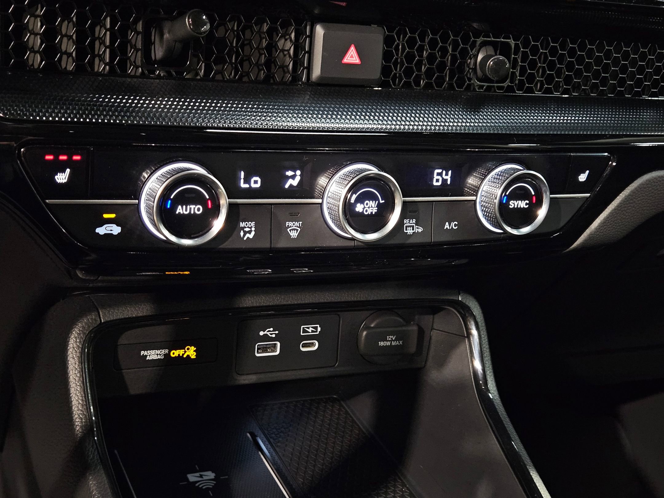 Used 2024 Honda CR-V EX-L image 32