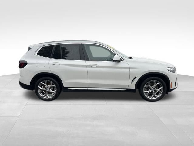 Used 2024 BMW X3 sDrive30i w/ Convenience Package image 10
