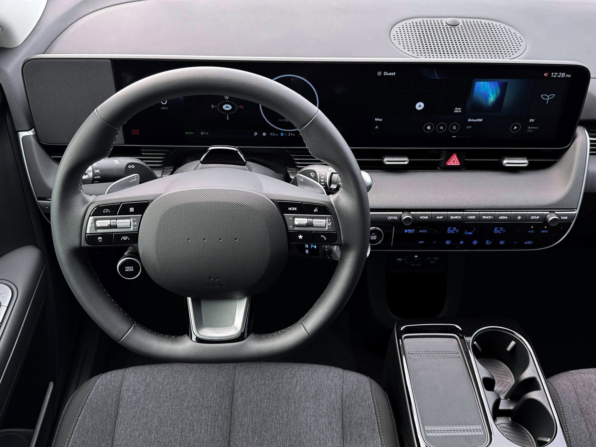New 2026 Hyundai Ioniq 5 SE RWD image 17