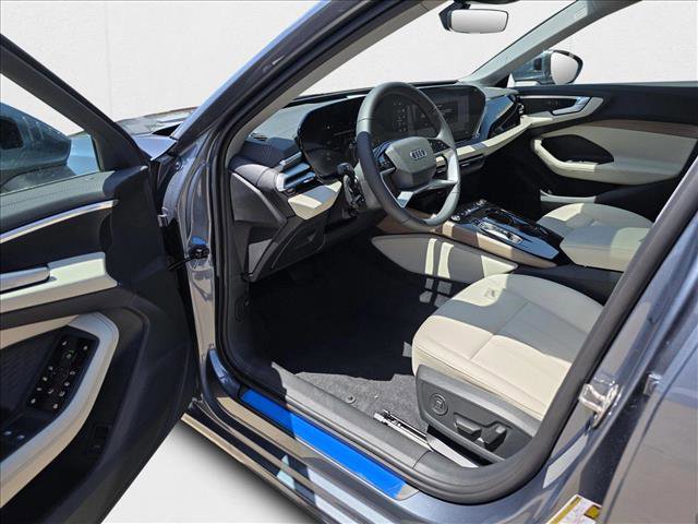 New 2025 Audi A5 2.0T Premium w/ Convenience Package image 14