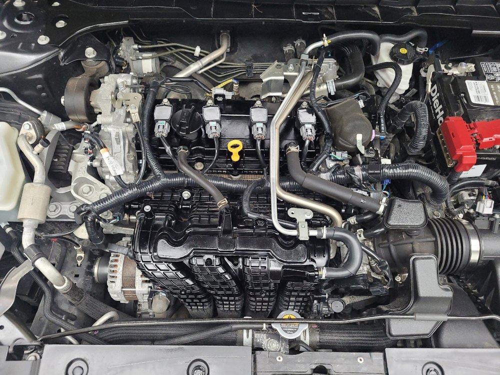 Used 2022 Nissan Altima 2.5 SR FWD image 30