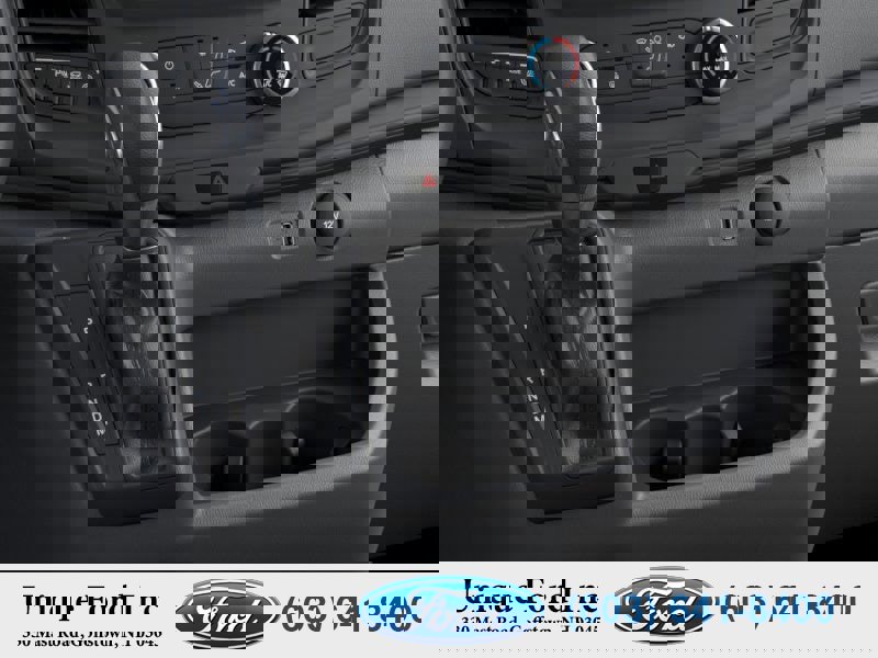 New 2025 Ford Transit 250 148 Medium Roof Extended AWD w/ Load Area Protection Package image 36