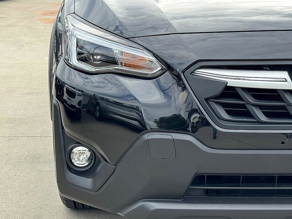 Used 2021 Subaru Crosstrek 2.5i Limited w/ Popular Package #4 image 12