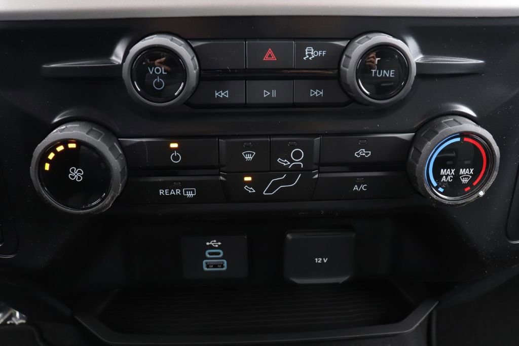 New 2026 Ford F350 XL w/ STX Appearance Package image 22