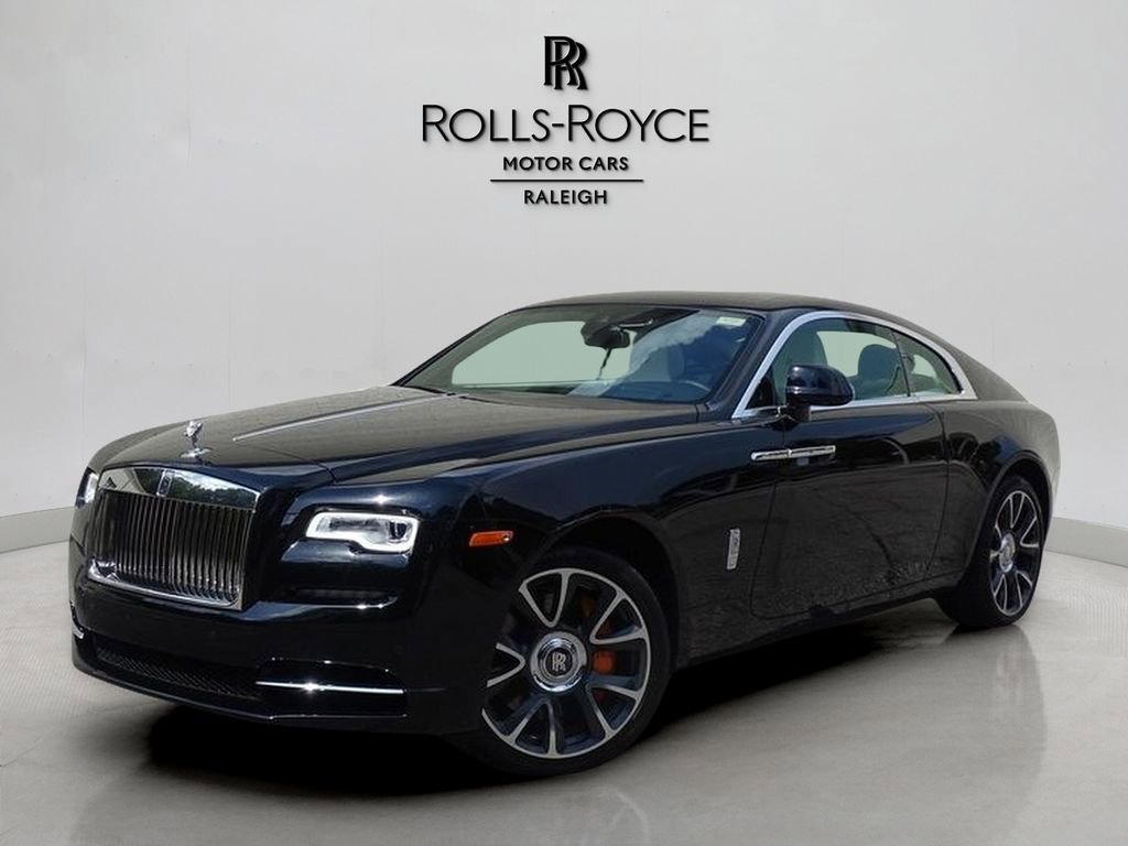 20 Rolls Royce Wraith for Sale   Kelley Blue Book