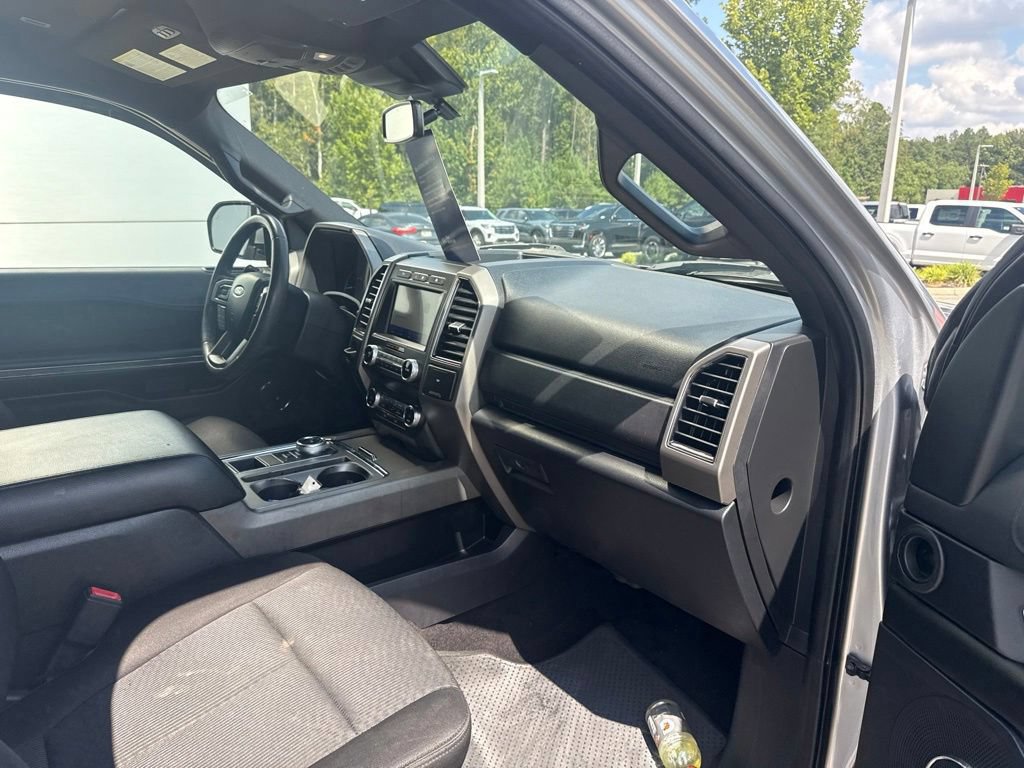 Used 2020 Ford Expedition XLT RWD image 32