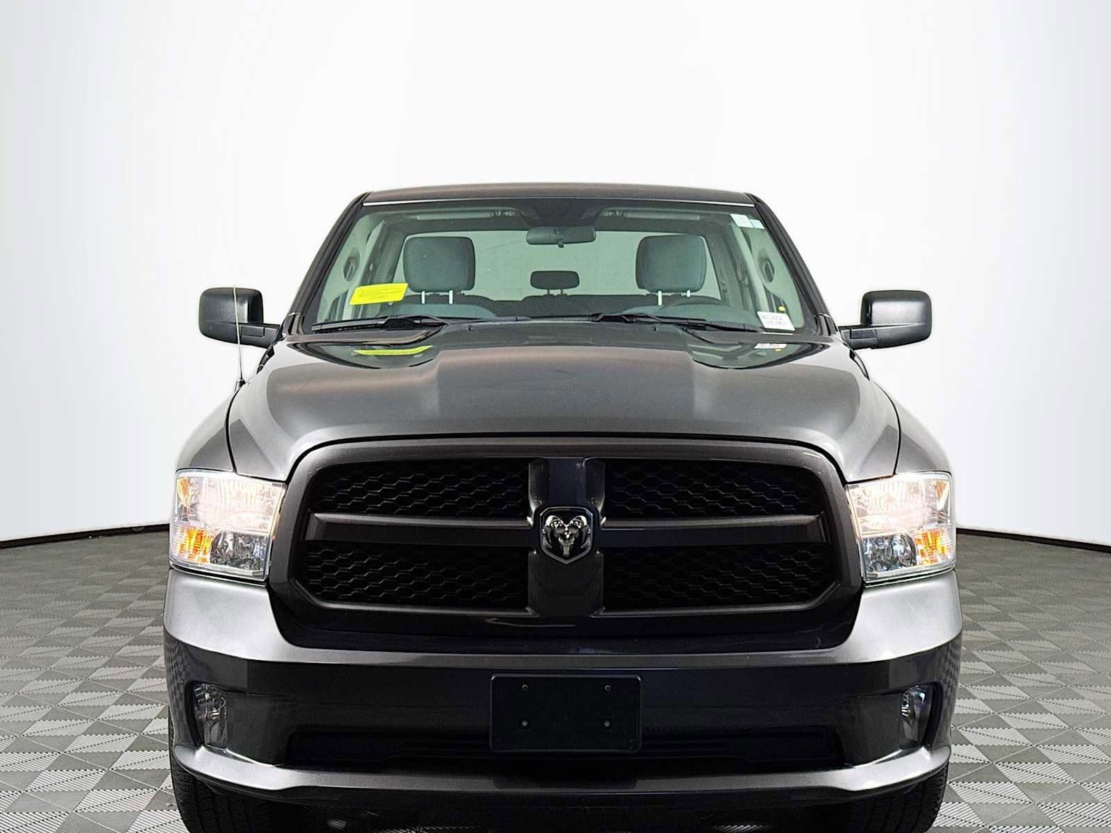 Used 2019 RAM 1500 Express w/ Express Value Package image 2