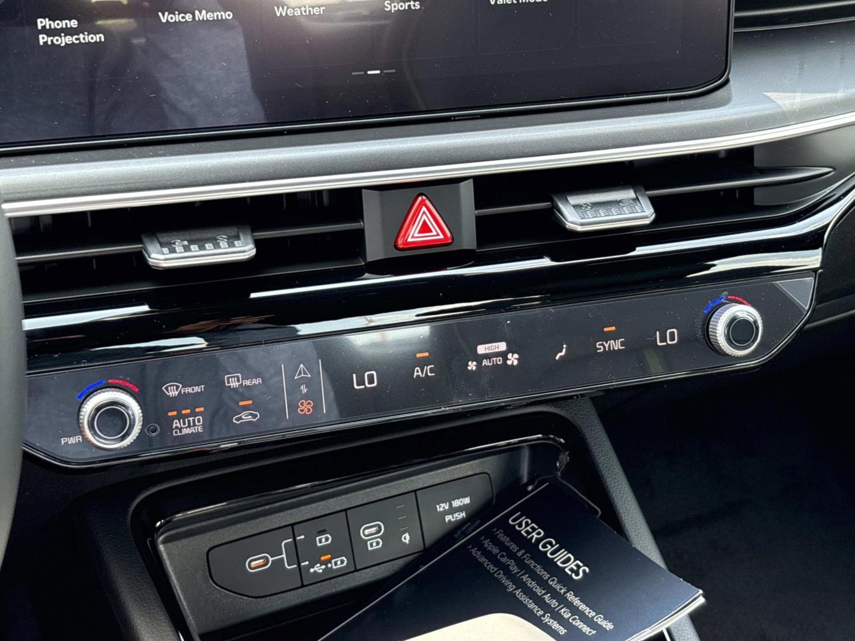 New 2026 Kia K5 GT image 28