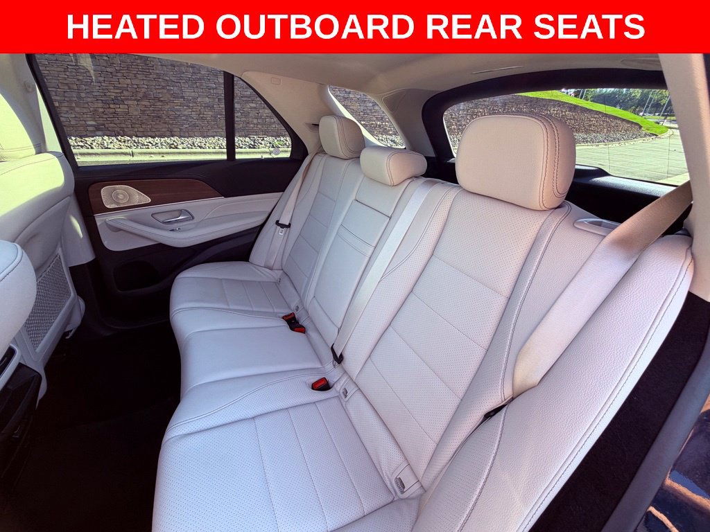 Used 2022 Mercedes-Benz GLE 350 image 16