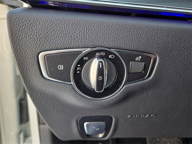 Certified 2023 Mercedes-Benz E 350 4MATIC Sedan image 19