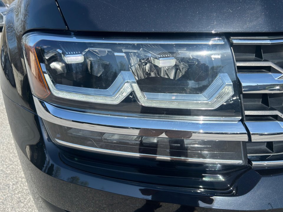 Used 2019 Volkswagen Atlas SEL image 24