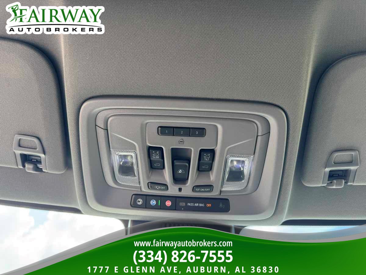 Used 2024 GMC Sierra 1500 Denali AWD/4WD image 24