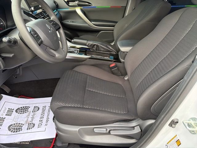 Used 2024 Mitsubishi Eclipse Cross Ralliart image 8