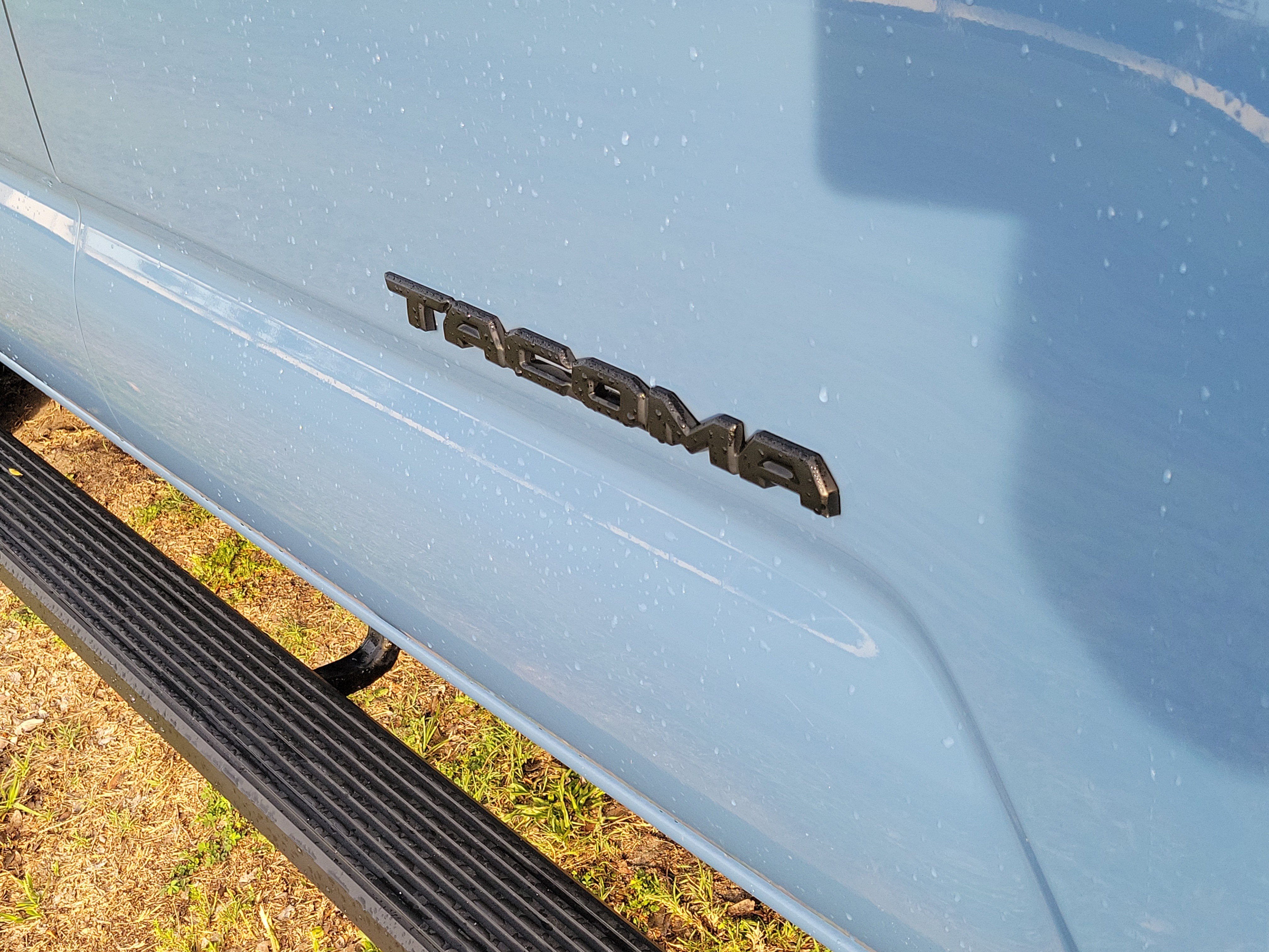 Used 2019 Toyota Tacoma TRD Off-Road w/ Technology Package image 11