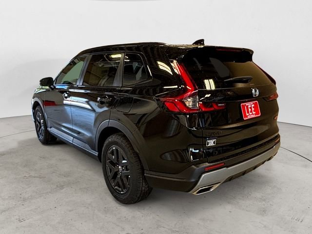 New 2026 Honda CR-V TrailSport image 3