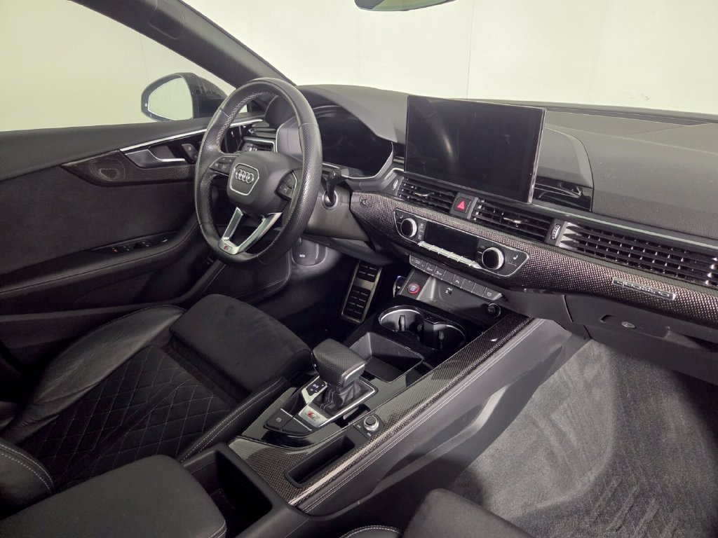 Used 2022 Audi S5 Premium Plus AWD/4WD image 32