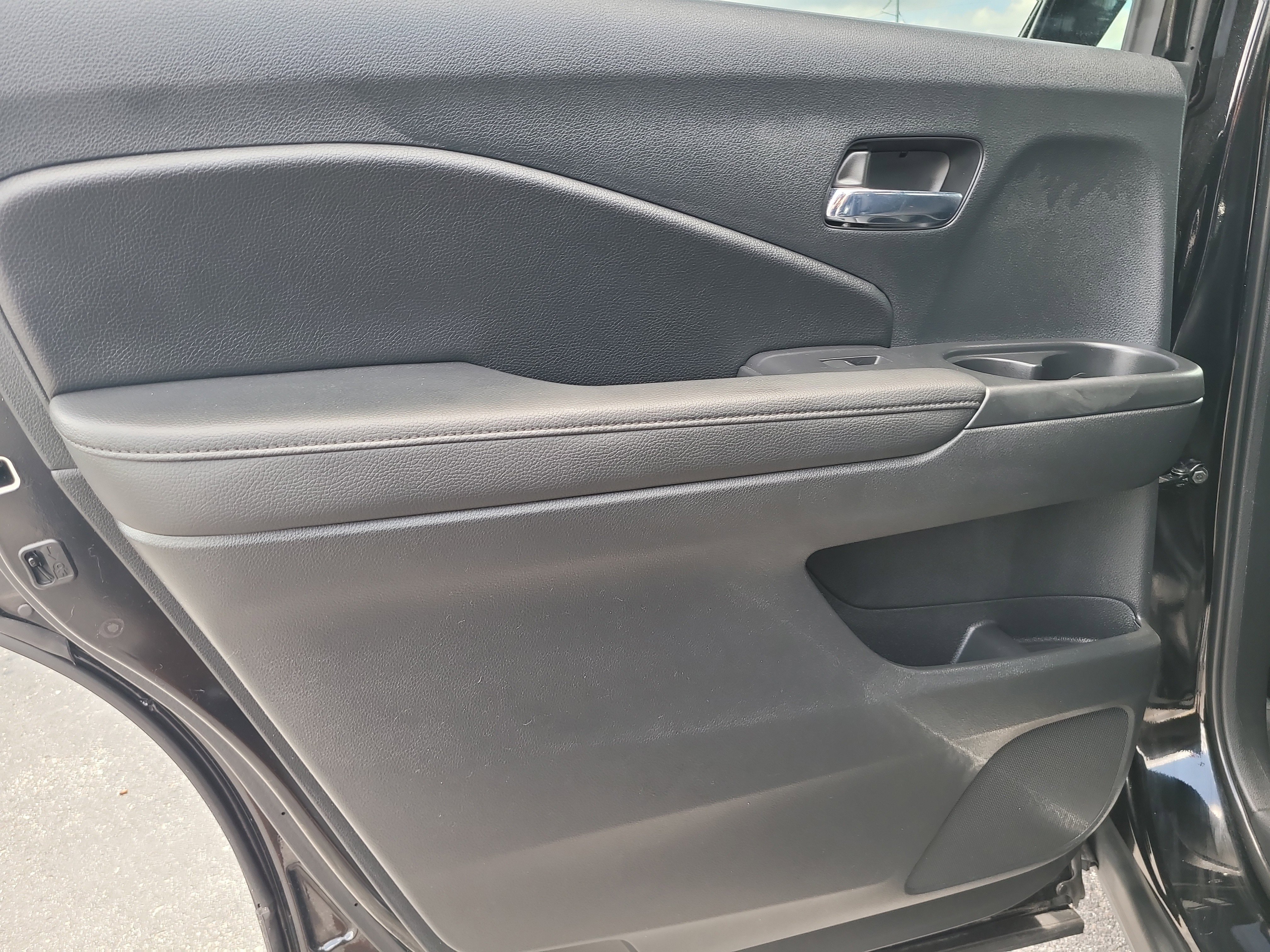 Used 2022 Honda Pilot Sport image 10