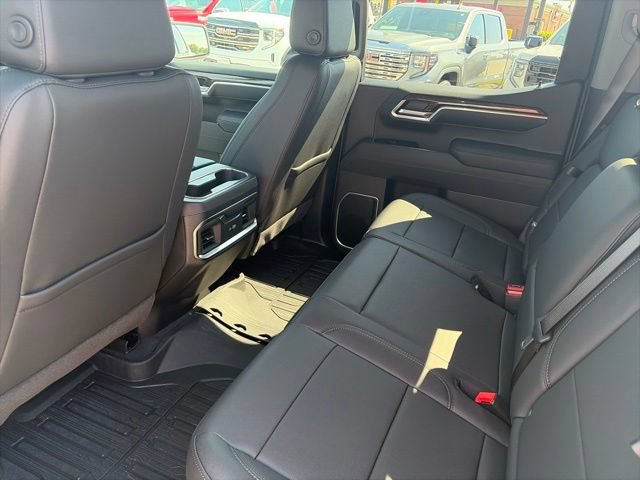 New 2026 GMC Sierra 1500 Elevation w/ Elevation Premium Package AWD/4WD image 11