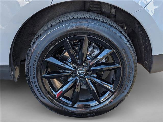 Certified 2025 Acura RDX SH-AWD image 24