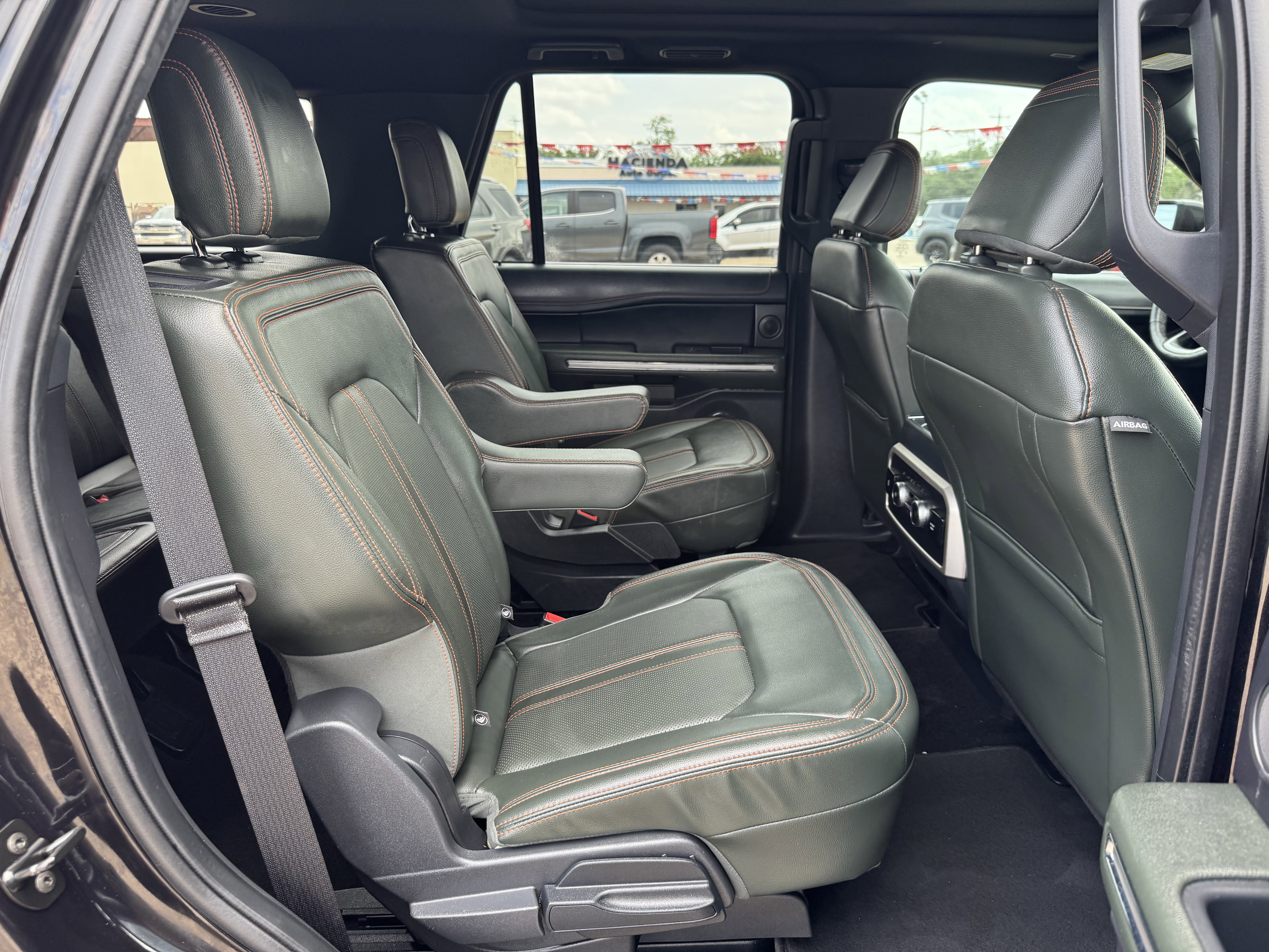 Used 2022 Ford Expedition Timberline AWD/4WD image 29