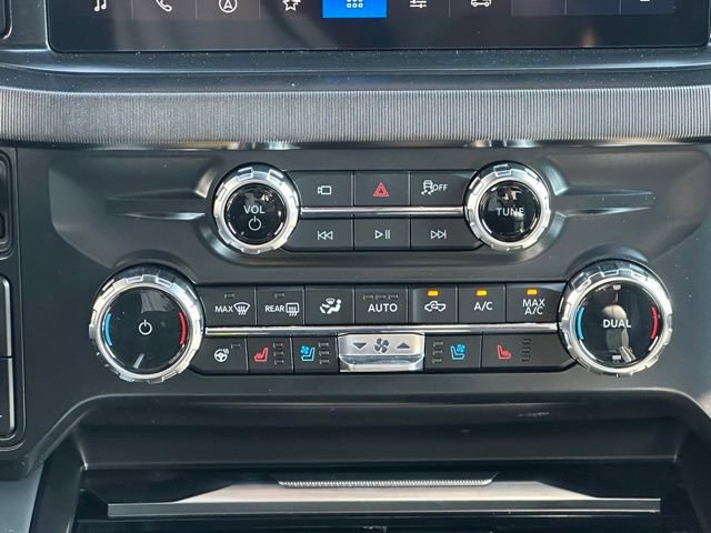 New 2026 Ford F350 Platinum AWD/4WD image 19
