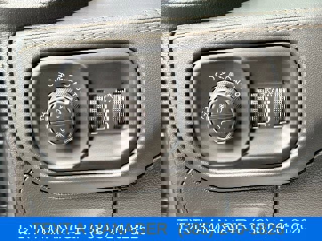 New 2026 RAM 1500 Tungsten w/ Trailer Tow Group image 24