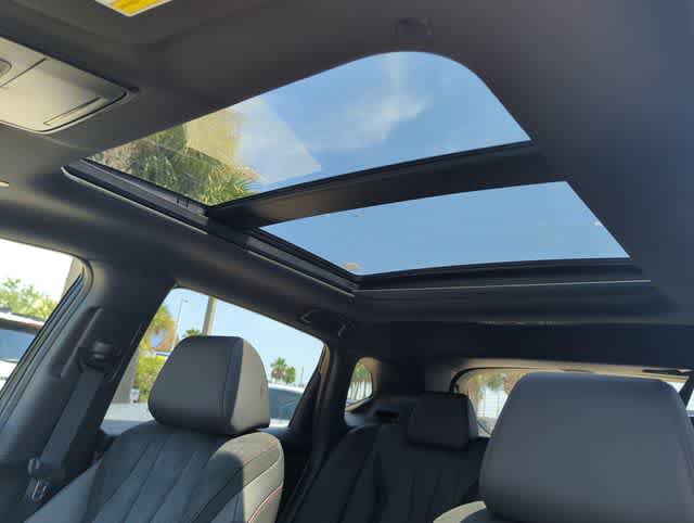 New 2025 Acura ADX A-Spec image 20