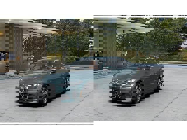 New 2026 BMW i4 xDrive40i AWD/4WD image 1