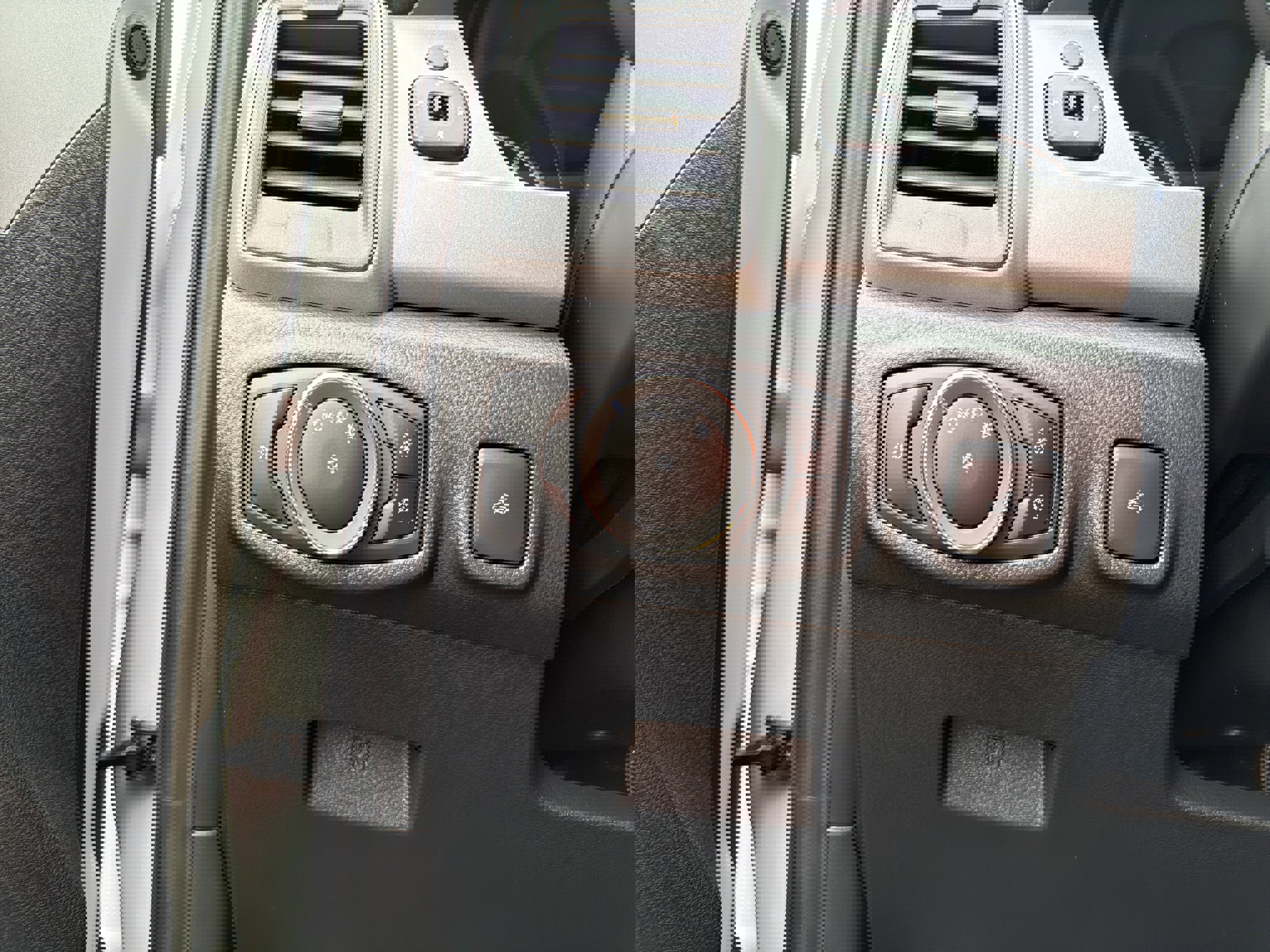 Used 2023 Ford Ranger XL w/ Equipment Group 101A High AWD/4WD image 16