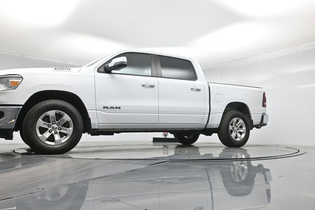 Used 2023 RAM 1500 Laramie image 51
